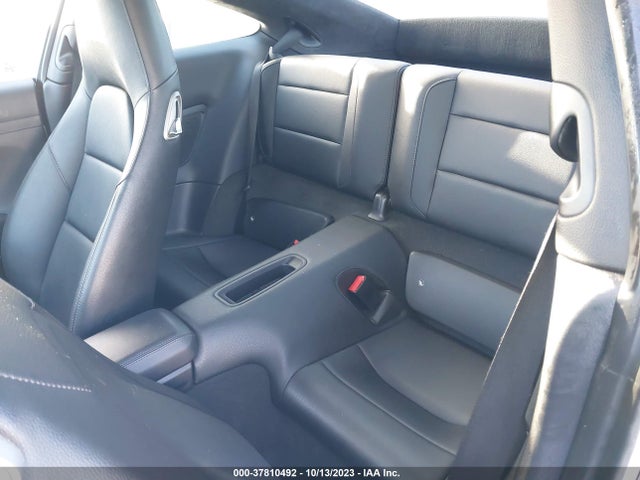 2018 PORSCHE 911 WP0AB2A92JS122064 Photo 7