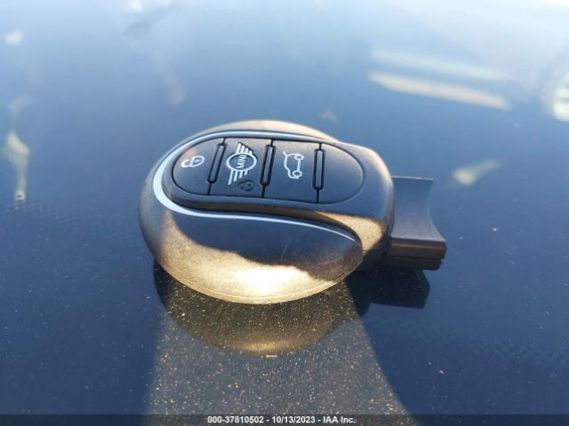 2022 MINI HARDTOP 2 DOOR WMW53DH02N2S29376 Photo 10