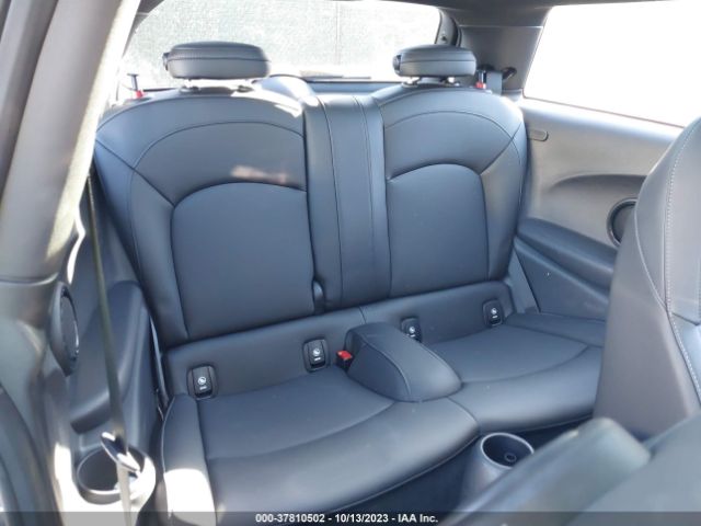 2022 MINI HARDTOP 2 DOOR WMW53DH02N2S29376 Photo 7