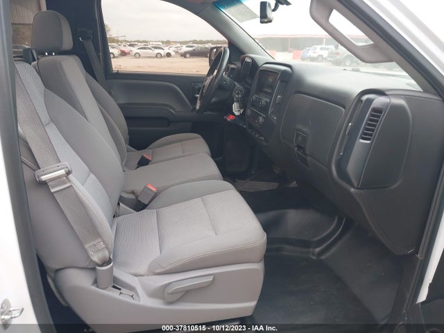 2016 GMC SIERRA 1500 VIN: 1GTN1LEC5GZ901667