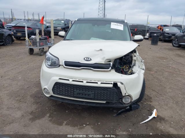 KNDJX3A58G7251863 KIA Soul !