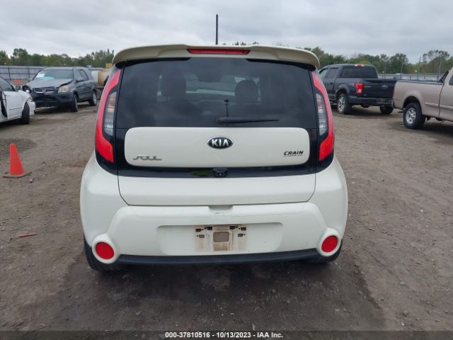 KNDJX3A58G7251863 KIA Soul !