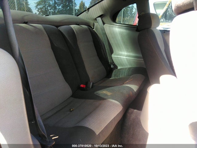 2002 FORD MUSTANG STANDARD/DELUXE/PREMIUM VIN: 1FAFP404X2F181808