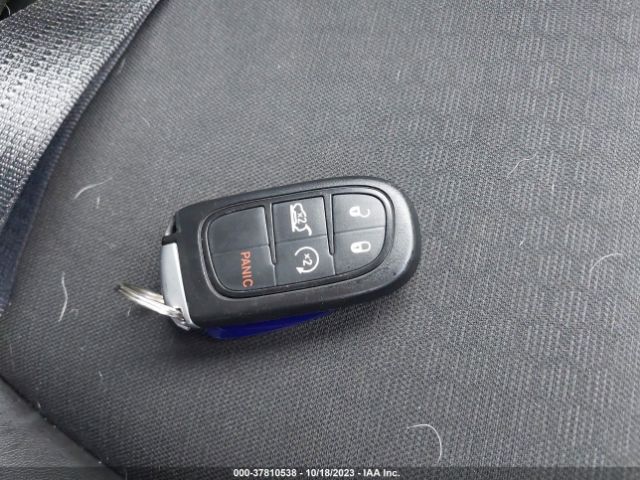 1C4PJMLXXLD502510 Jeep Cherokee Latitude Plus