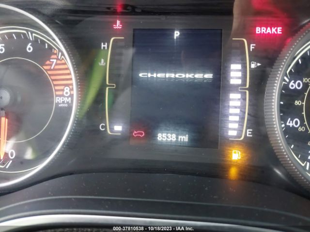 1C4PJMLXXLD502510 Jeep Cherokee Latitude Plus