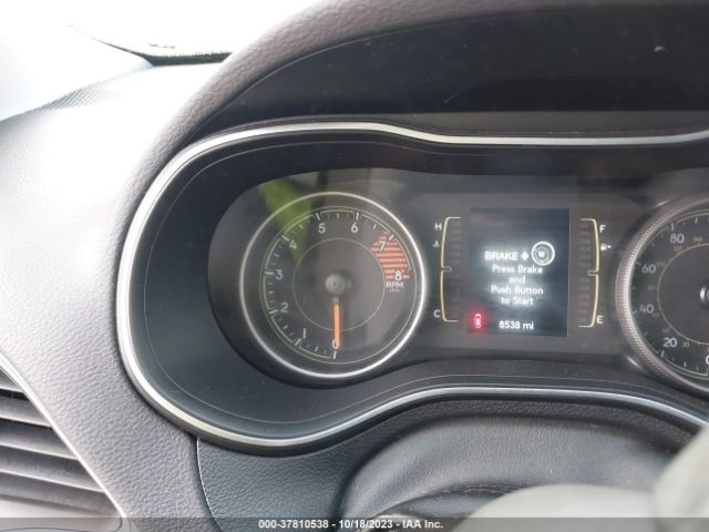 1C4PJMLXXLD502510 Jeep Cherokee Latitude Plus