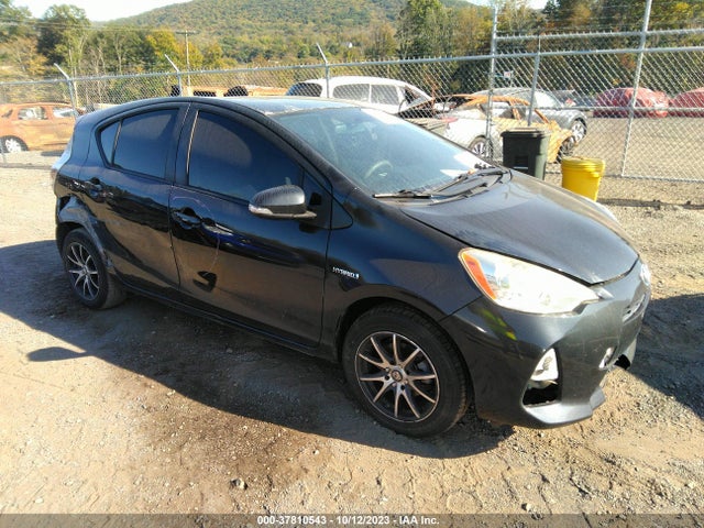 2014 JTDKDTB35E1557901 main image
