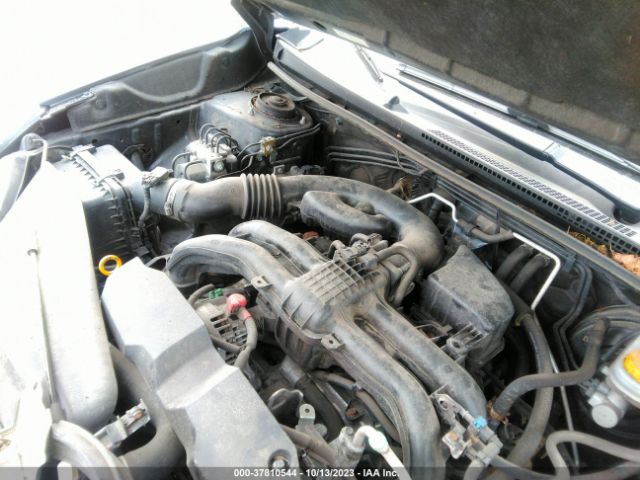 JF2GPAKC5G8210890 Subaru Crosstrek Limited