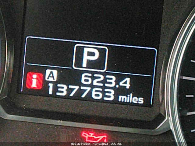 JF2GPAKC5G8210890 Subaru Crosstrek Limited