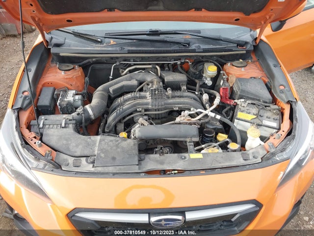 Subaru Crosstrek Premium 2019 JF2GTAECXK8245814 Image 10