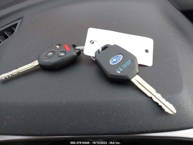 Subaru Crosstrek Premium 2019 JF2GTAECXK8245814 Image 11