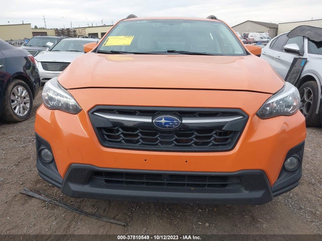 Subaru Crosstrek Premium 2019 JF2GTAECXK8245814 Image 13