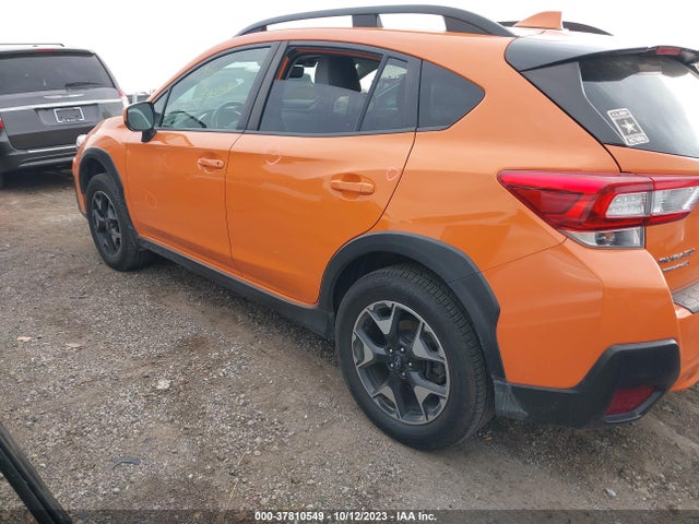 Subaru Crosstrek Premium 2019 JF2GTAECXK8245814 Image 15