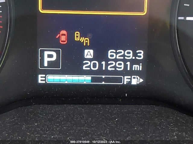 Subaru Crosstrek Premium 2019 JF2GTAECXK8245814 Image 16