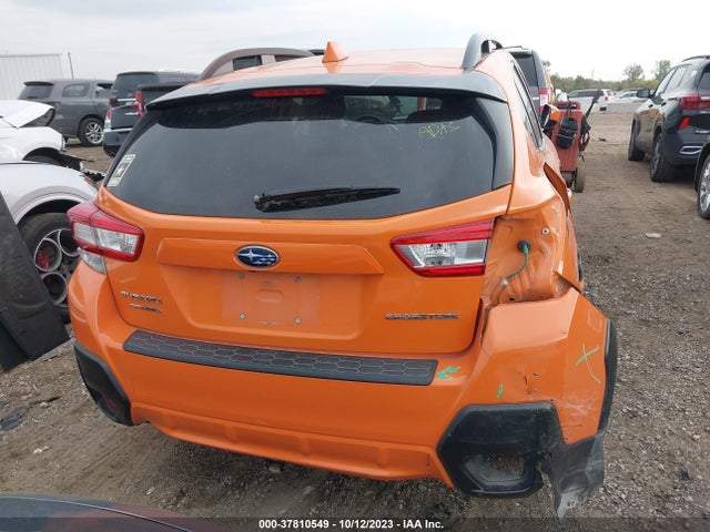 Subaru Crosstrek Premium 2019 JF2GTAECXK8245814 Image 17