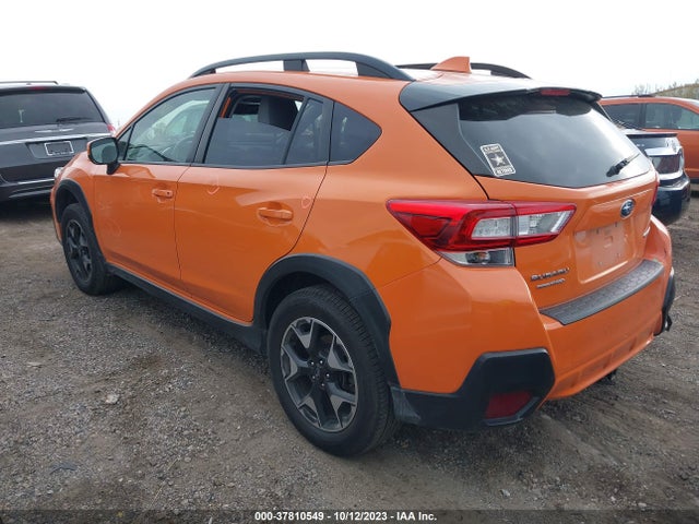 Subaru Crosstrek Premium 2019 JF2GTAECXK8245814 Image 3