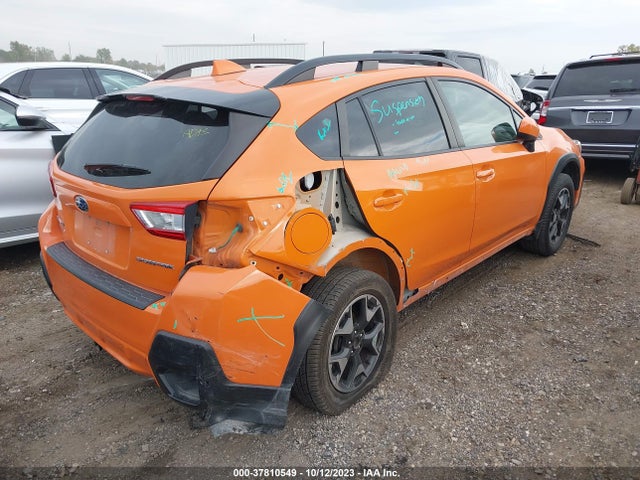 Subaru Crosstrek Premium 2019 JF2GTAECXK8245814 Image 4