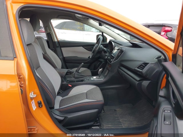 Subaru Crosstrek Premium 2019 JF2GTAECXK8245814 Image 5