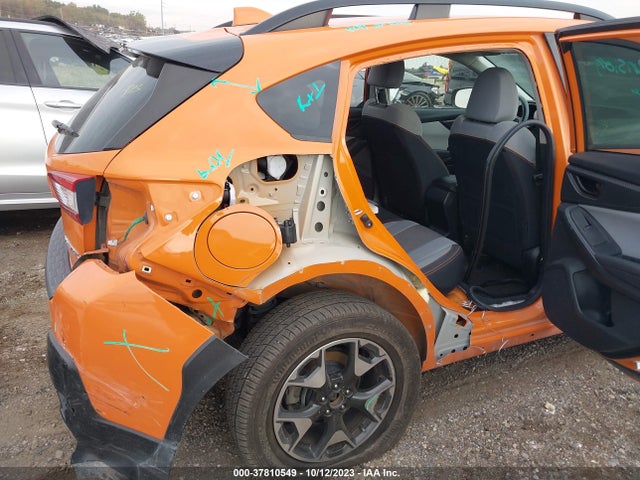 Subaru Crosstrek Premium 2019 JF2GTAECXK8245814 Image 6