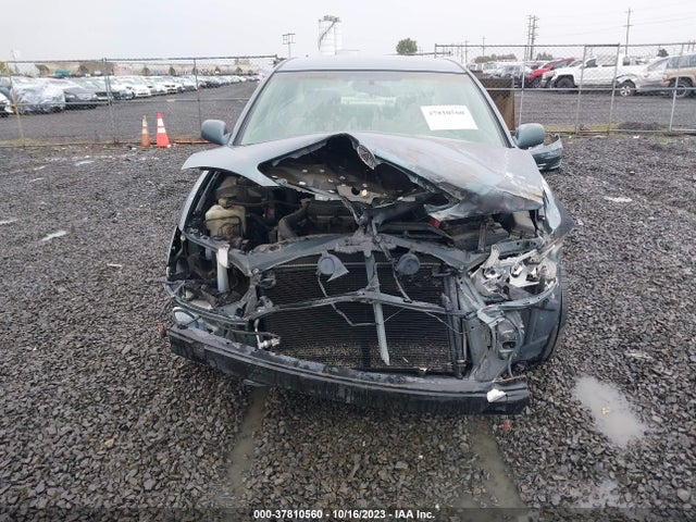2002 TOYOTA CAMRY XLE/SE/LE VIN: 4T1BF32KX2U512802