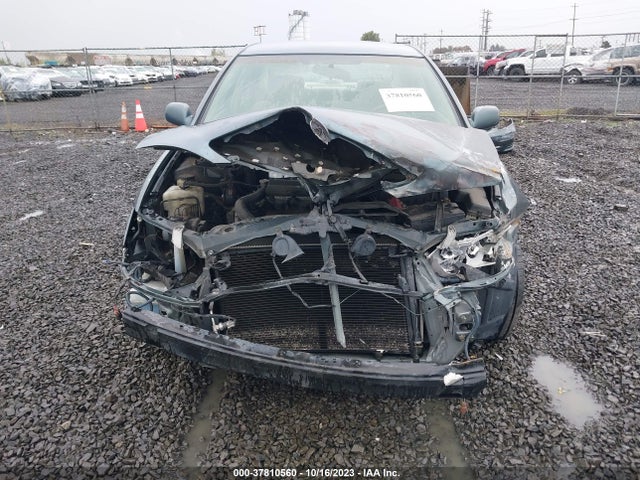 2002 TOYOTA CAMRY XLE/SE/LE VIN: 4T1BF32KX2U512802