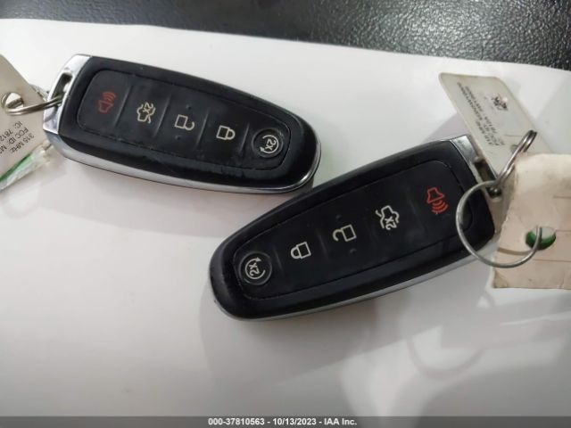 2FMDK4KC0EBA15657 Ford Edge Limited