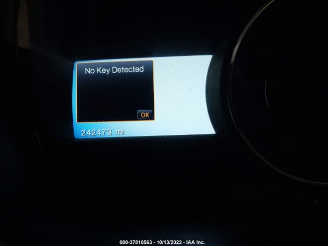 2FMDK4KC0EBA15657 Ford Edge Limited