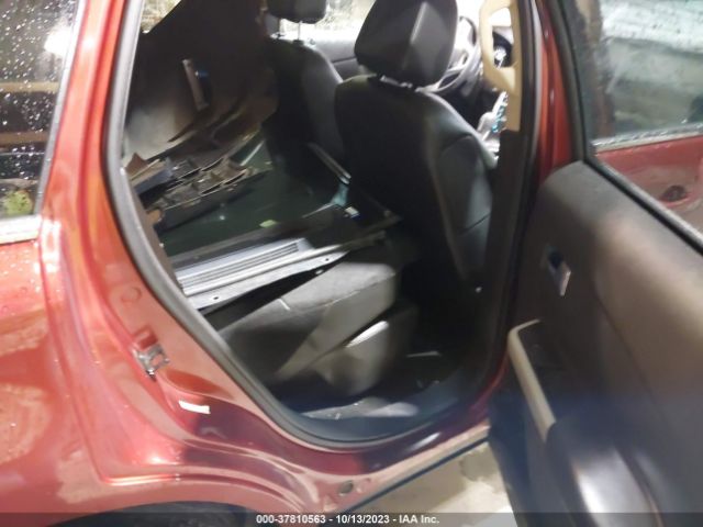 2FMDK4KC0EBA15657 Ford Edge Limited