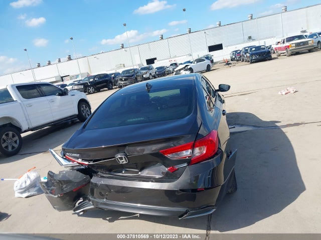 Honda ACCORD EX 2018 1HGCV1F40JA102930 Image 16