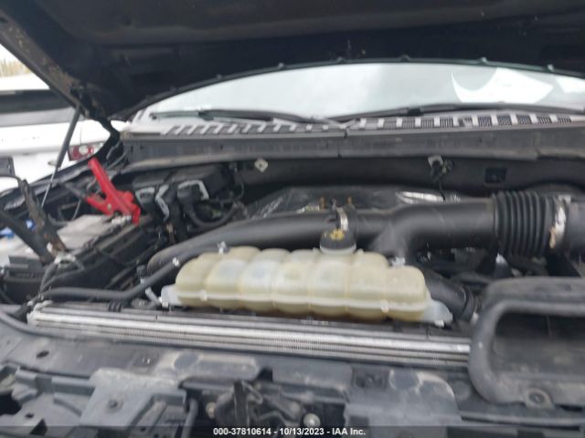 1FMJK2AT2MEA45559 Ford Expedition Max Limited