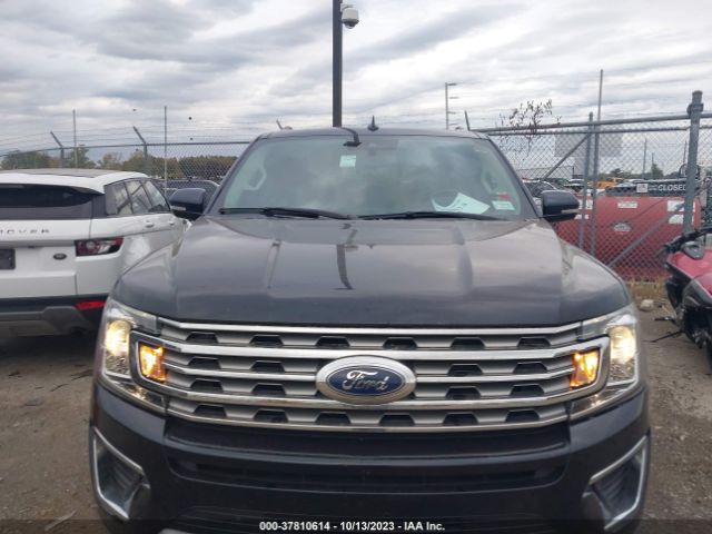1FMJK2AT2MEA45559 Ford Expedition Max Limited
