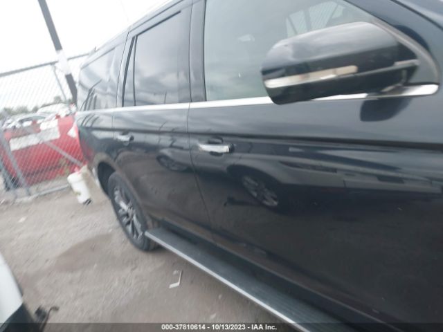 1FMJK2AT2MEA45559 Ford Expedition Max Limited