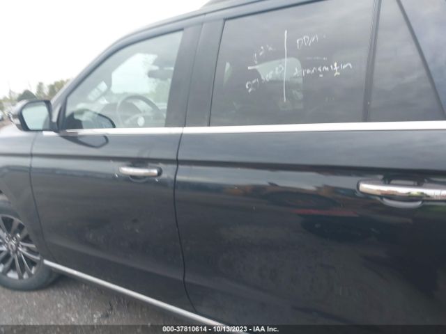 1FMJK2AT2MEA45559 Ford Expedition Max Limited