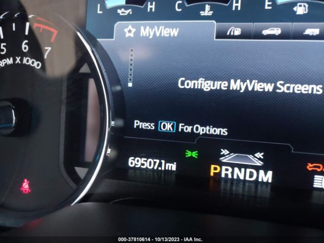 1FMJK2AT2MEA45559 Ford Expedition Max Limited