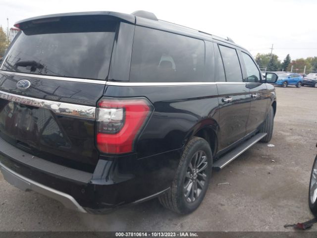 1FMJK2AT2MEA45559 Ford Expedition Max Limited