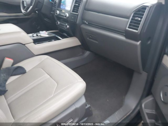 1FMJK2AT2MEA45559 Ford Expedition Max Limited