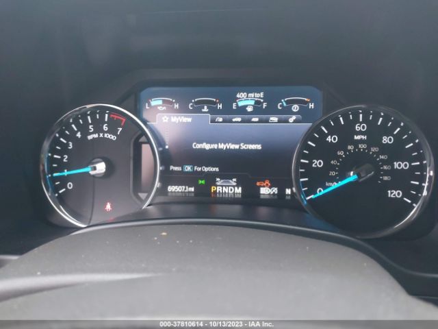 1FMJK2AT2MEA45559 Ford Expedition Max Limited