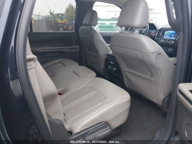 1FMJK2AT2MEA45559 Ford Expedition Max Limited