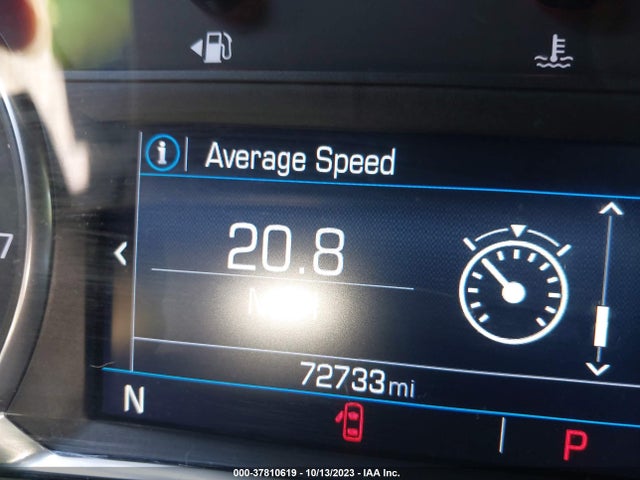 GMC Terrain Sle 2019 3GKALTEV6KL258194 Image 15