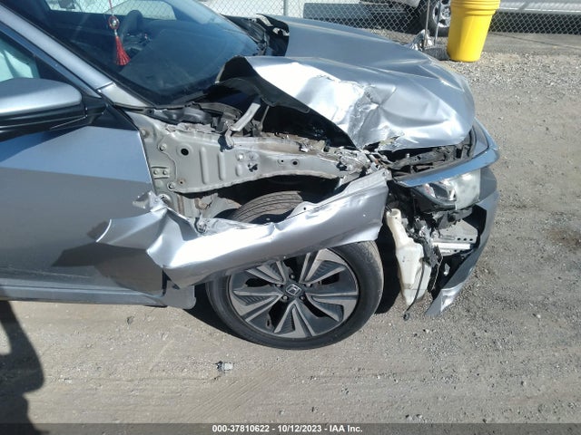 2016 HONDA CIVIC SEDAN EX-T VIN: 2HGFC1F32GH648679