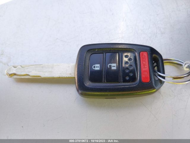 2HKRM3H71EH564023 Honda Cr-v Ex-l