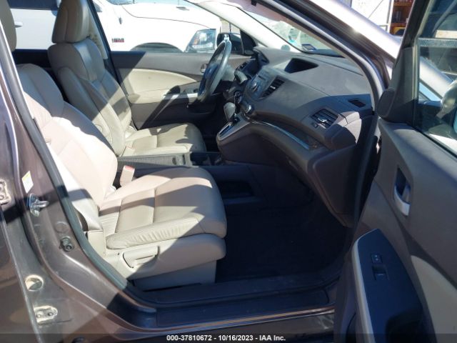 2HKRM3H71EH564023 Honda Cr-v Ex-l