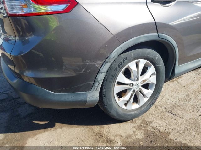 2HKRM3H71EH564023 Honda Cr-v Ex-l
