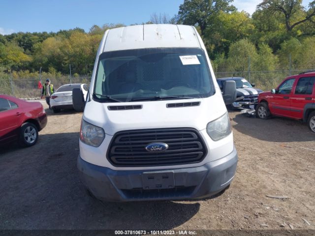 1FTNR2XM9FKA48996 Ford TRANSIT CARGO VAN