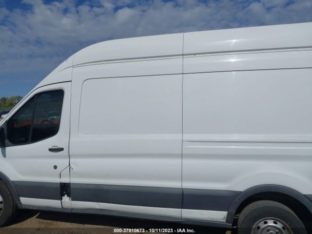 1FTNR2XM9FKA48996 Ford TRANSIT CARGO VAN
