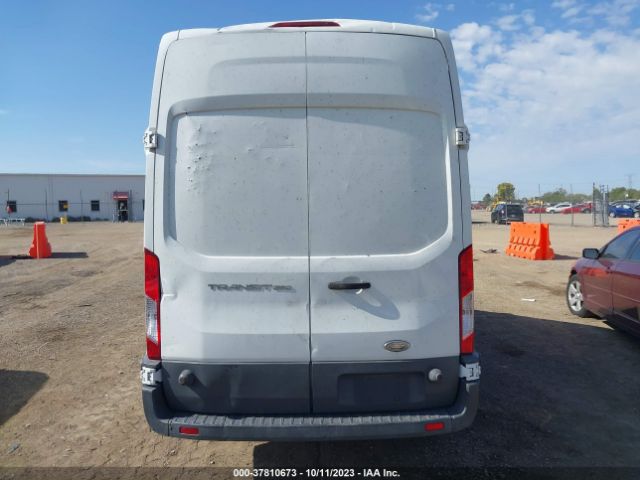 1FTNR2XM9FKA48996 Ford TRANSIT CARGO VAN