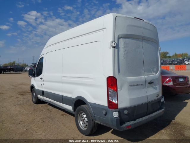 1FTNR2XM9FKA48996 Ford TRANSIT CARGO VAN