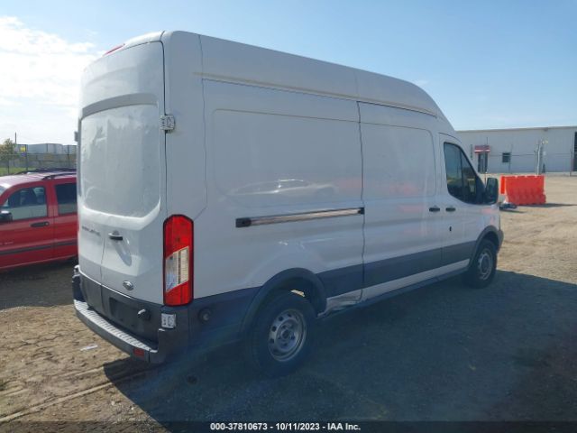 1FTNR2XM9FKA48996 Ford TRANSIT CARGO VAN