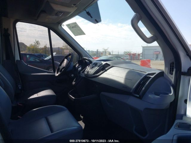1FTNR2XM9FKA48996 Ford TRANSIT CARGO VAN