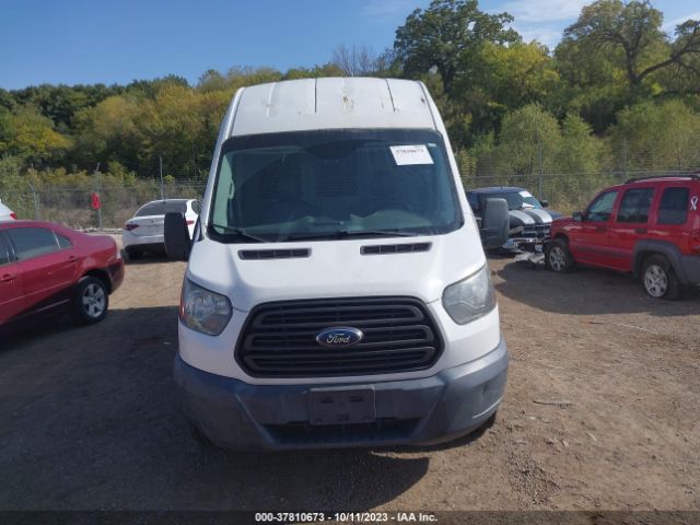 1FTNR2XM9FKA48996 Ford TRANSIT CARGO VAN